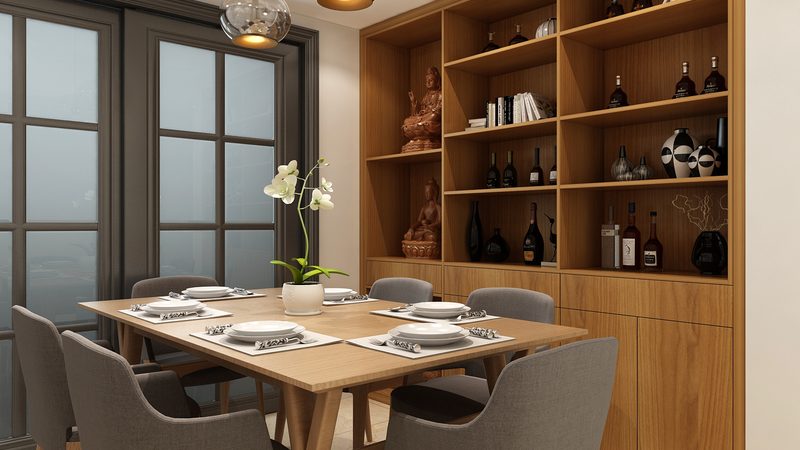 板式家具与实木家具：材质差异与选购要点