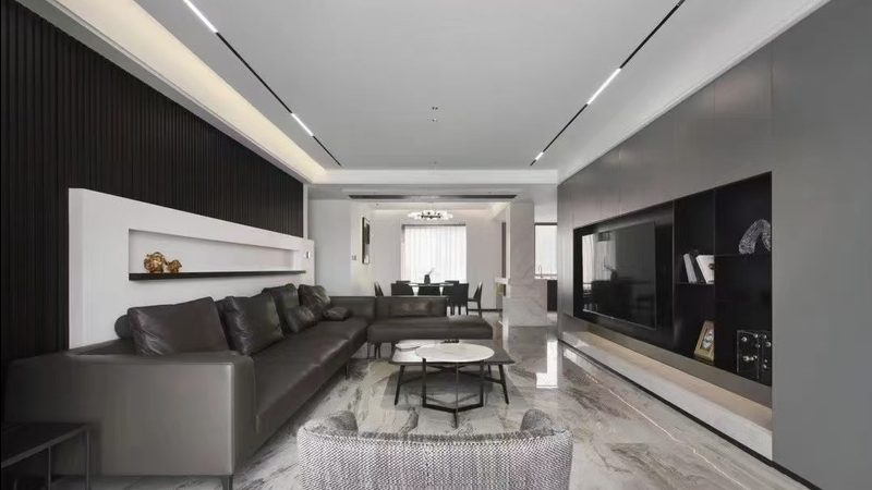 多层实木板与颗粒板承重对比：揭秘家居建材的秘密