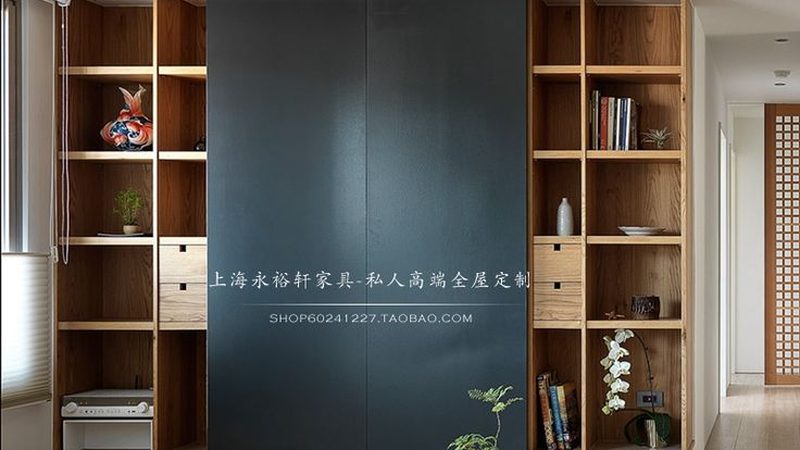 定制衣柜上门测量步骤