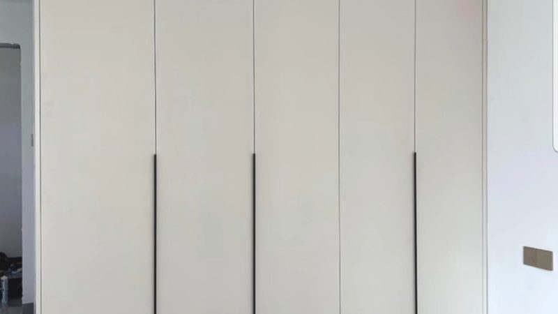 上海定制家具厂家直销，到底能不能绕过中间商