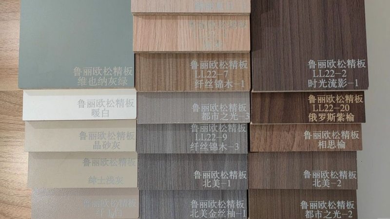 成都别墅定制家具：别被“全屋定制”四个字骗了